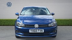 Volkswagen Polo 1.0 TSI 95 SE 5dr Petrol Hatchback